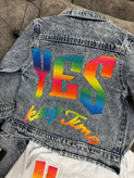 سه تیکه اسپرت yes