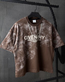 تیشرت لش استایل زنجیردار Givenchy