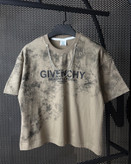تیشرت لش استایل زنجیردار Givenchy