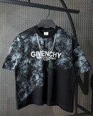 تیشرت لش استایل زنجیردار Givenchy